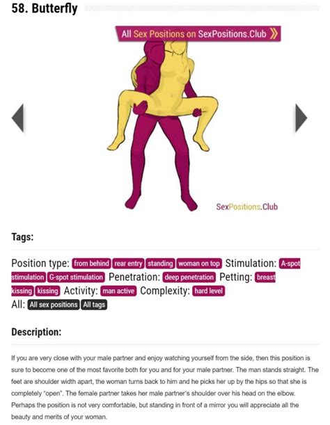 Girls What Do You Think Of These Sexual Positions Girlsaskguys