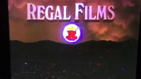 Regal Films 1992 Youtube