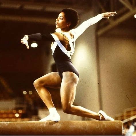 Dianne Durham First Black Us All Around Champion Dies At 52 Gymnastics Now