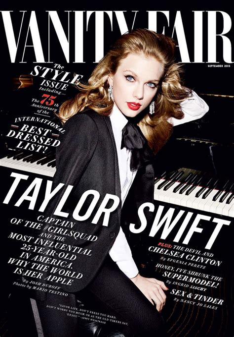 Taylor Swift Beautiful Cover I Love It Good Photo Work Sal P V
