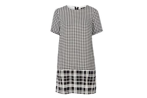 Kate Middleton Houndstooth Fashion Mirror Online