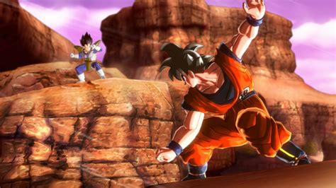 Buy Dragon Ball Xenoverse Pc Game Steam Download
