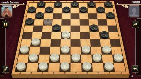 Checkers 28 Free Download