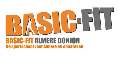 Seeking for free fitness logo png png images? Basic-Fit Almere Donjon in Almere « Regiofitness