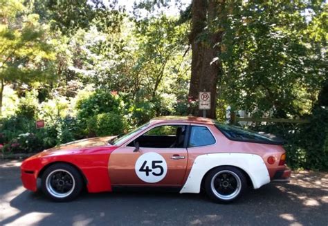 Over the years, the 924 spawned a number of different variants, such as the 924 carrera gt and the 924 gts, but neither were as potent (or as rare) as the 924 gtr. Porsche 924 1978 street legal track car hot rod Carrera gt ...