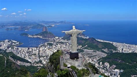 15 Lugares Turísticos Que Ver En Brasil Viajar Webmediums