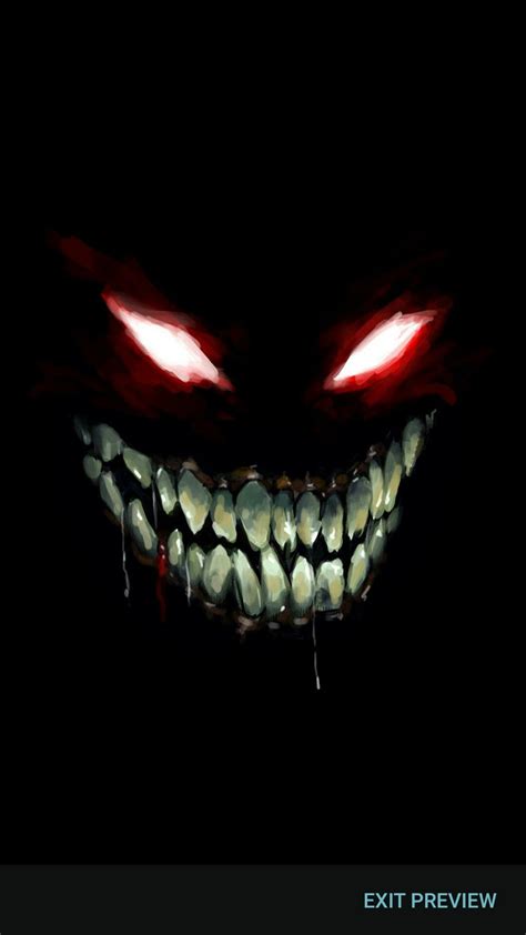 Creepy Smile Wallpapers Top Free Creepy Smile Backgrounds