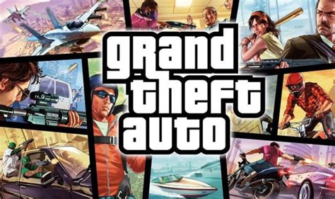 Level 8000 griefer with a 22 361 kd gets humiliated on gta 5 online ragequits. GTA 6 is in 'early development', Rockstar Games release plans revealed | Gaming | Entertainment ...