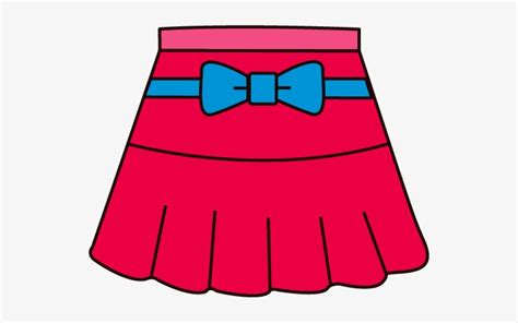 Skirt Clipart Png Free Transparent Png Download Pngkey