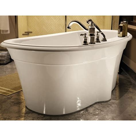 Click on an alphabet below to see the full list of models starting with that letter Maax Bath Tub Ella Sleek 6636 | Bliss Bath And Kitchen