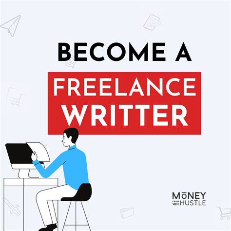 How To Become A Freelance Writer With No Experience 2024