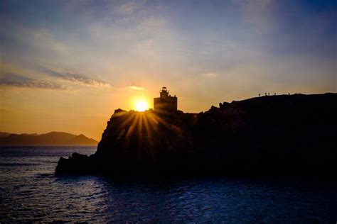 Exploring The Cyclades Ios And Its Sunsets Ugo Cei Photography