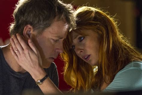 Kelly Reilly Reel Life With Jane