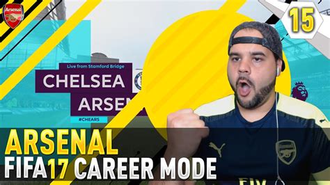 This menu is keyboard accessible. PLAYER DEMANDING MORE MONEY! - ARSENAL FIFA 17 CAREER MODE ...