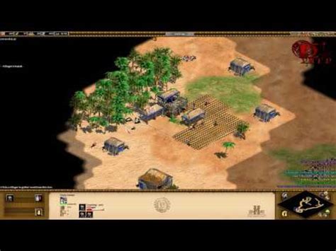 Age Of Empires Hd Rise Of The Rajas Blow Up