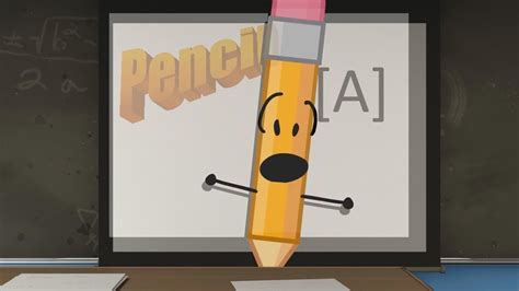 High quality bfb pencil gifts and merchandise. BFB Pencil - "My Alliance needs me!" Sparta The End SEE ...