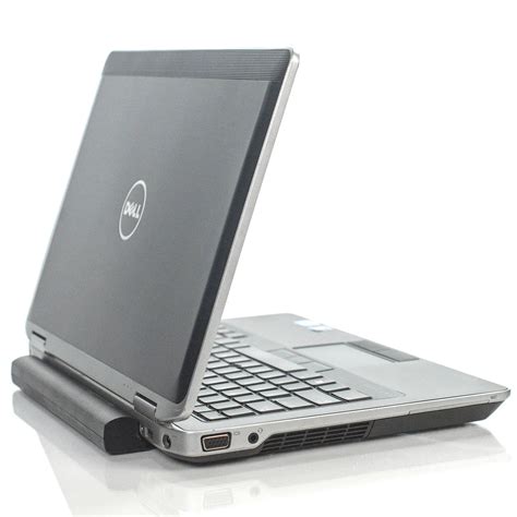 Dell Latitude E6330 Notebook Laptop I5 Dual Core
