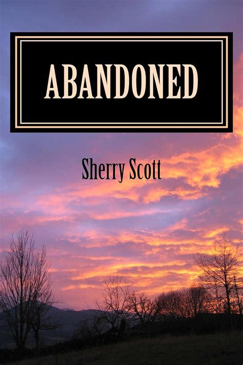 Abandoned Ebook Scott Sherry Amazon In Kindle Store