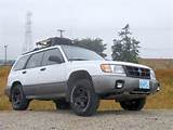 Images of All Terrain Tires Subaru Forester
