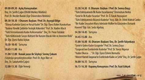 Yazar Sevinç Çokum İzmir de konuşacak HAYATIN HABERİ Tarihistan org