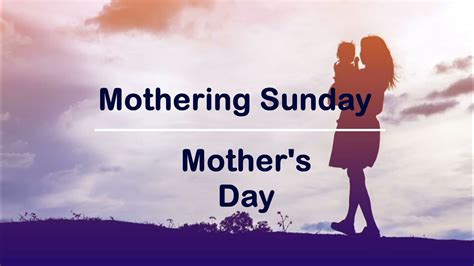 Mothers Day History And Traditions Why Do We Celebrate Mothers Day
