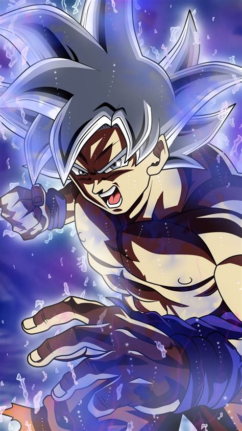 Tổng Hợp 83 Hình Nền Goku Ngầu đẹp Nhất Sec