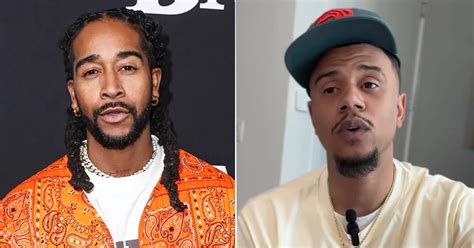 Omarion Revealed He Helped Estranged Friend Lil Fizz Secure Reality Tv Gig
