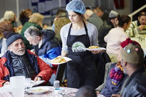 Charity Food Banks Near Me Volunteer In A Food Bank Near You Foodcycle