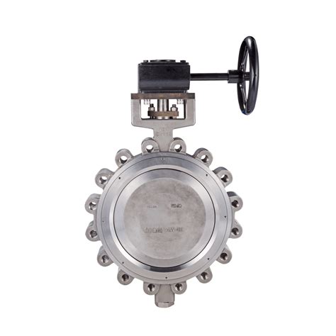 High Performance Butterfly Valve Has Been Successfully Applied In Batches In Shipbuilding