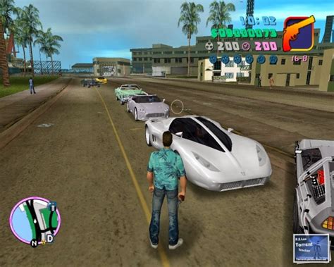 Gta Vice City Back To The Future Hill Valley Game Download Gameslay