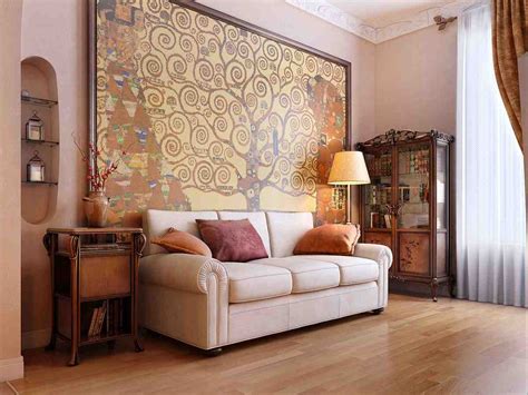 Big Wall Decorating Ideas Decor Ideas