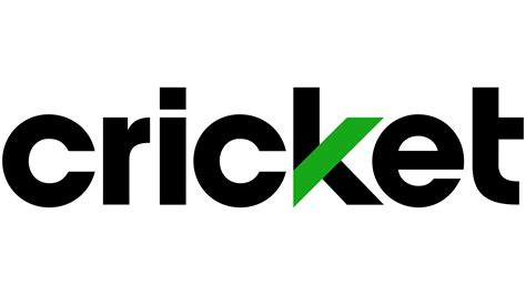 Cricket Wireless Logo Meaning History Brand Png Vector