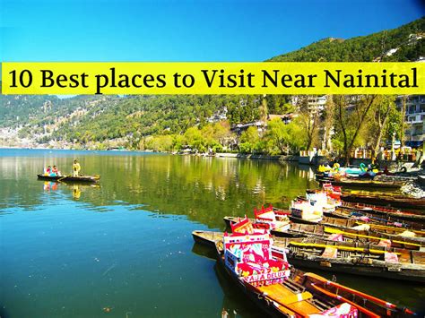 Top Nainital Tour Packages With Price Hello Travel Buzz