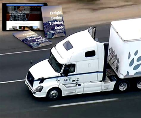 Become A Freight Broker Starts Your Training For Only 99 Call Us 855
