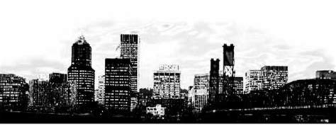 City Backgrounds Brushes For Photoshop Buildings And Skylines
