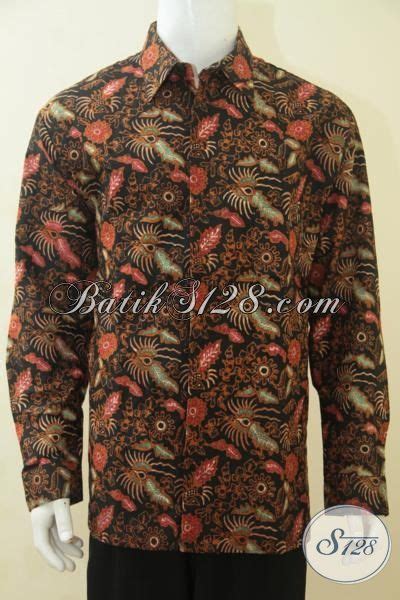 Žkawasan pinggir pantai malaysia mengalami dua jenis angin tempatan iaitu bayu laut dan bayu darat. Baju Batik Lengan Panjang Motif Biota Laut, Hem Batik ...