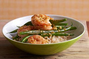 With busy lives, it is calorie based diabetic meal plans are very popular. Sesame-Ginger Shrimp and Beans - Diabetes Food Choices: 2 ...