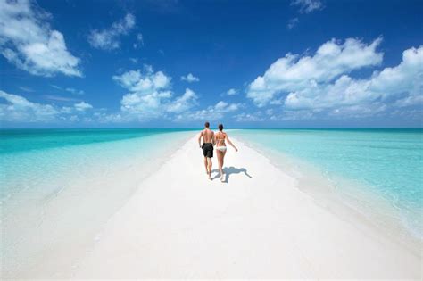 Your Dream Honeymoon In The Bahamas Love Our Wedding