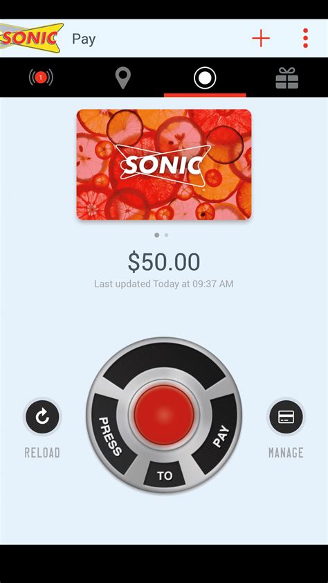 Gratis downloaden hd of 4k gebruik alle video's gratis voor je projecten. Sonic Drive In Mobile Pay app review - Technology, gaming, and entertainment