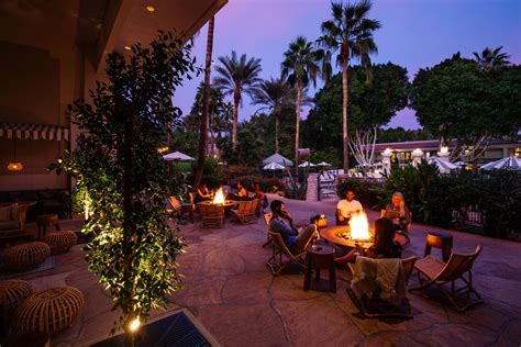 Best Patios In Scottsdale Outdoor Restaurants With A View