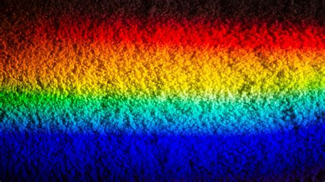 Download Wallpaper 2560x1440 Rainbow Colorful Gradient