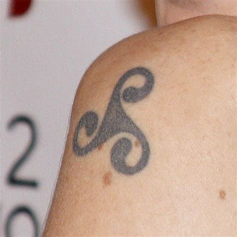 Details More Than 67 Alexandra Breckenridge Tattoos Behind Ear