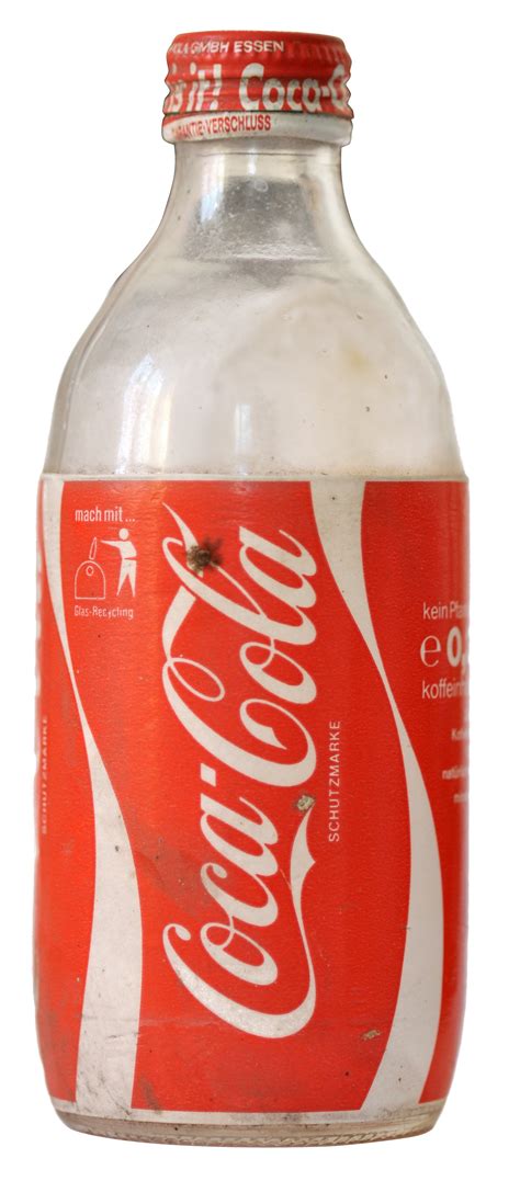 Your Vintage Coca Cola Bottles May Be Worth 150000