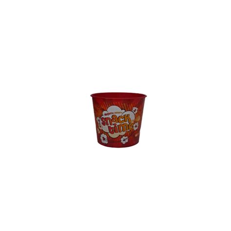Tufex Popcorn Multipurpose Bucket Tur Tp521 Kotob City Hailo