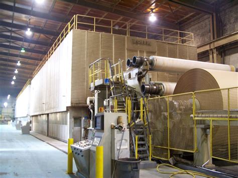 Mkp paper mill malaysia is a large scale malaysia copy paper manufacturer that is recognized for their paper & paper products products. Recycled Paper Mill in New York Celebrates 15 Years ...