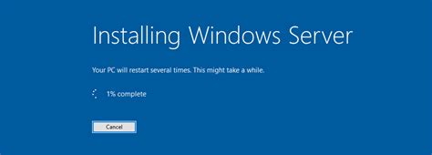 Windows Server 2022 Installation Guide Step By Step Softwarekeep