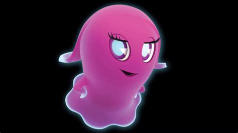 Pac Man And The Ghostly Adventures Song Pinky Ghost Youtube