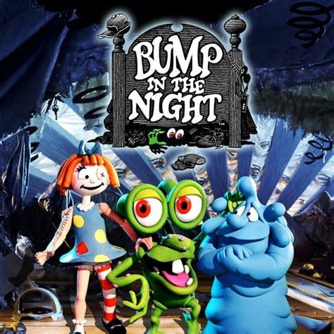 Bump In The Night Season 1 On Itunes