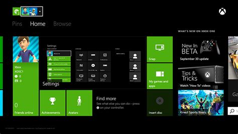 Sign In To A Different Xbox One Console Switch Xbox One