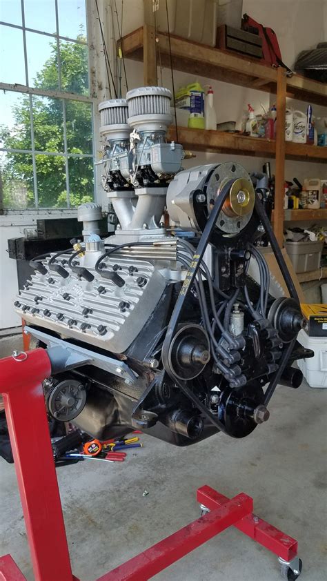 14 Mopar Crate Engines You Can Buy Now Artofit